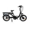 20 inch ELECTRIC FOLDING BIKE