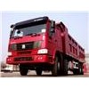 SINOTRUK HOWO DUMP TRUCK