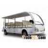 electric vehicle 15 seater
