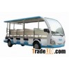 14 seater Electric sightseeing car