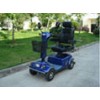Mobility scooter