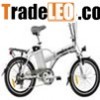 20”ELECTRIC FOLDING BIKE