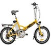 20” ELECTRIC FOLDING BIKE