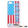 Jeremy Scott TPU Case for IPhone 5