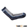 Coolmax Full Terry Crew Socks