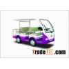 electric vehicle 6 seater