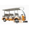 8 seater Electric sightseeing car