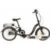 foldable electric bike