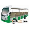 19 seater Electric sightseeing car