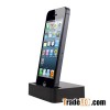 Dock Cradle Charger Station For iPhone 5