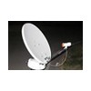 Automatic Satellite Dish ( Autodish )