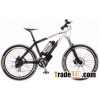 carbon fiber electric bike