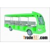 electric vehicle 23 seater