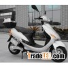 EEC e scooter