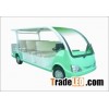 11 seater Electric sightseeing car