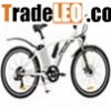 26” ELECTRIC MOUNTAIN BIKE