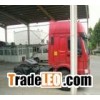 SINOTRUK STYER KING 6*4 TRACTOR