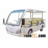 electric vehicle 9 seater