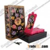 Magic Mirror Case for iPhone 5