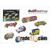 Mini Car Series