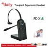 New Arrival DECT Headset With Noise-cancelling Microphone