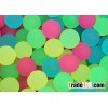 Vending toys,Bouncy balls