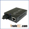 10/100/1000M Fiber Optic Media Converter