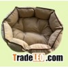 New pet bed