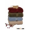 promotional jaquard towel