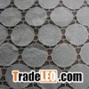 COTTON WATER SOLUBLE EMBROIDERY FABRIC