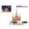 St. Basil’s Cathedral