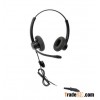 Wired Headset With Adjustable Headband,Comfortable For Use