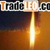 Inherent flame retardant fabric