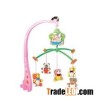 Voice control baby mobiles baby toys