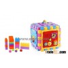 6 in 1 puzzles blocks toys with music