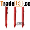 Capacitive stylus pen