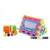 5 in 1 puzzles blocks toys