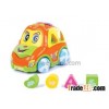Learning toys blocks toys car with music