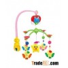 Wind up musical baby mobiles infant toys