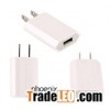 USB charger for iPhone and iPad
