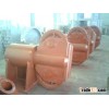 Swivel Fairlead