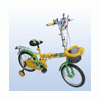 12"mini foldable bike