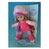 Fashion doll voice