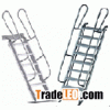 Inclined Ladder