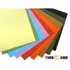 T/C 80/20 plain dyed woven fabric