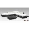 2012 Hot PE Rattan furniture
