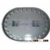 Flush Manhole Cover