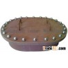 Watertight Manhole Cover