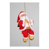 Electric Santa Claus