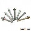 square head screw spike